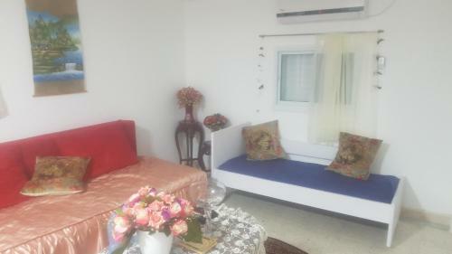 Apartamento Simush's Zimmer