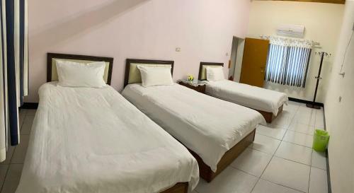 Agroturismo Ha Ke Stay