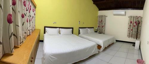 Agroturismo Ha Ke Stay