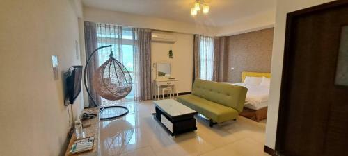 Hostal Holiday Homestay