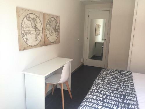 Apartamento Violeta's Home