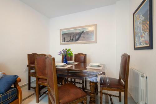 Apartamento Centro N V 1+free Parking