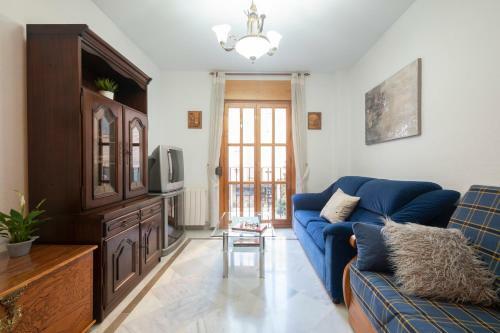 Apartamento Centro N V 1+free Parking