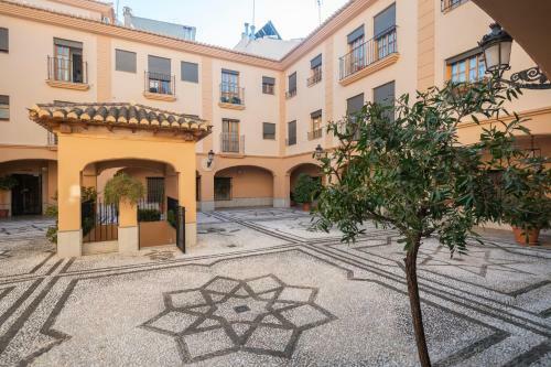 Apartamento Centro N V 1+free Parking