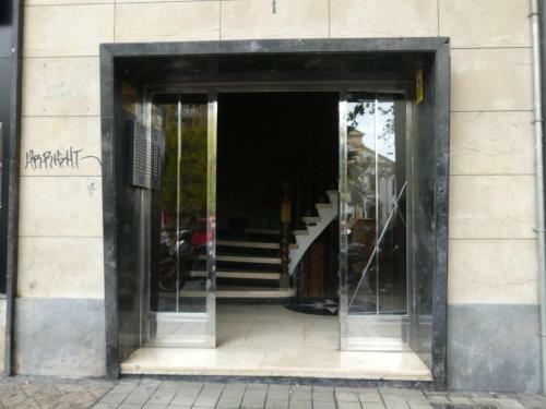 Fantastico Apartamento Suite En Centro De Granada