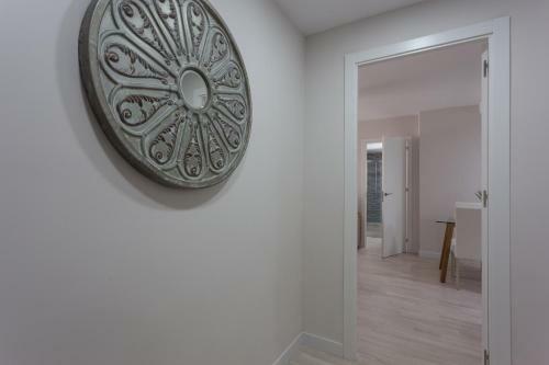 Apartamento Arabial Deluxe