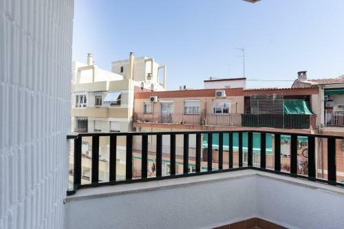 Apartamento Arabial Deluxe