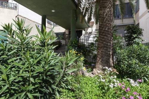 Apartamento Arabial Deluxe