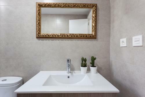 Apartamento Arabial Deluxe