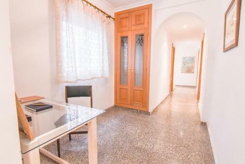 Tuguest Alhamar Apartment