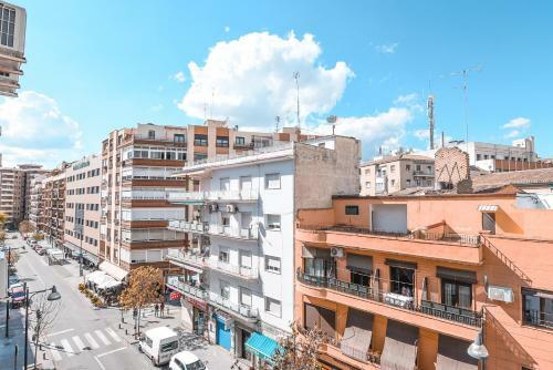 Tuguest Alhamar Apartment