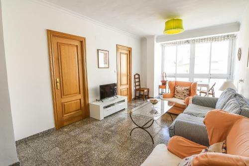 Tuguest Alhamar Apartment