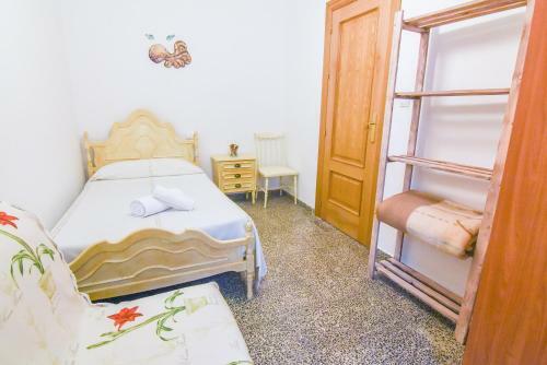Tuguest Alhamar Apartment