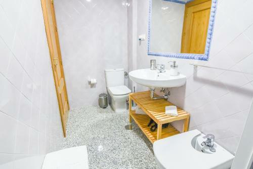 Tuguest Alhamar Apartment