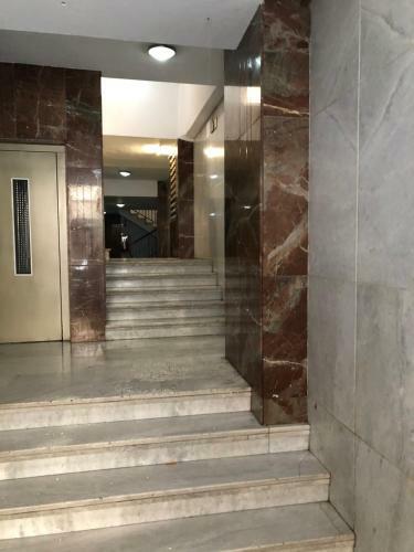 Apartamento Constituci�n Suite Confort D