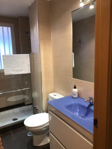 Apartamento Constituci�n Suite Confort D