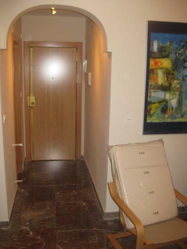 Apartamento Constituci�n Suite Confort D