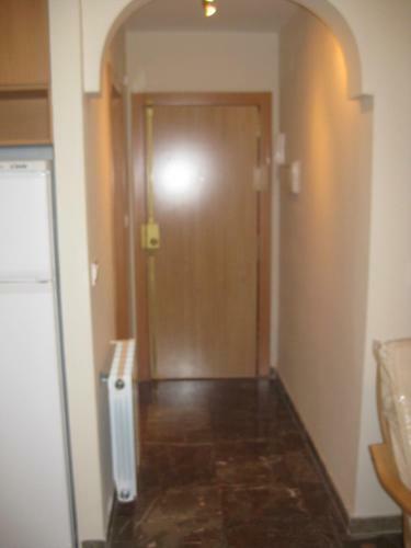 Apartamento Constituci�n Suite Confort D