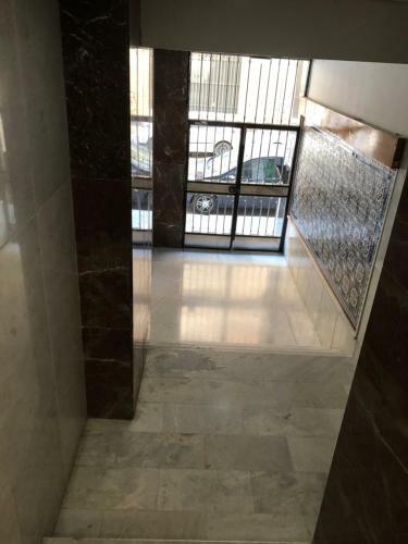 Apartamento Constituci�n Suite Confort D