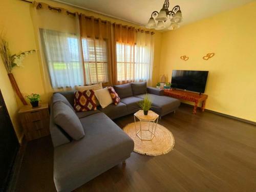 Apartamento Holy Flow House