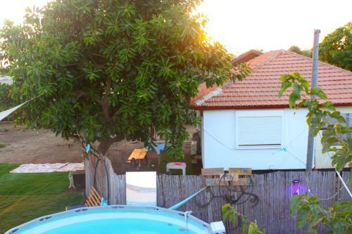 Apartamento Holy Flow House