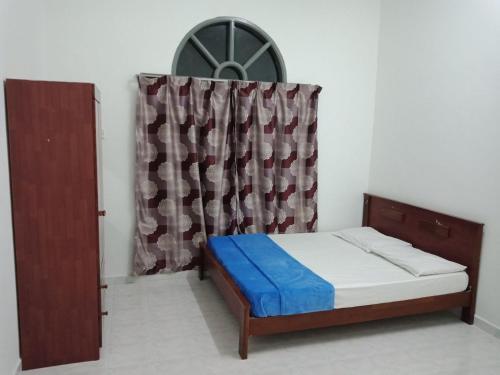 Homestay Keluarga 4411