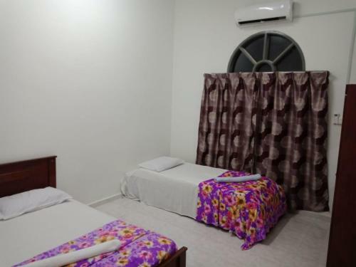 Homestay Keluarga 4411