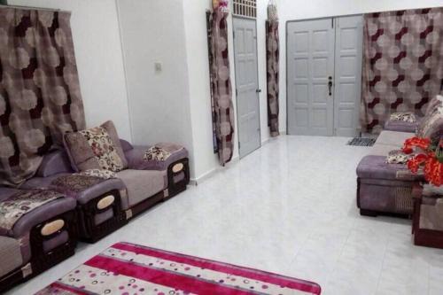 Homestay Keluarga 4411