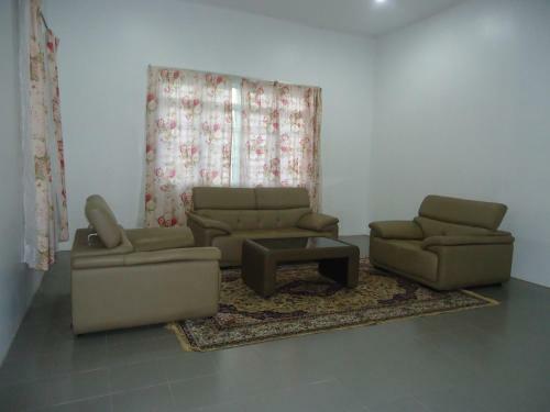 Hostal Villa Setia