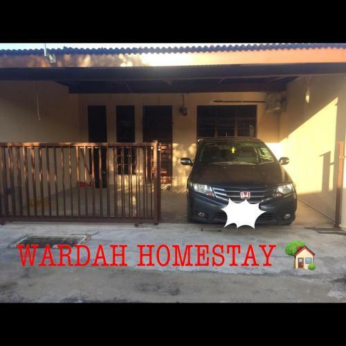 Wardah Homestay