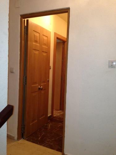 Apartamento Constituci�n Suite Confort I
