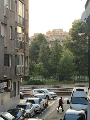 Apartamento Constituci�n Suite Confort I