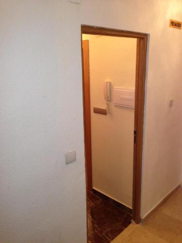 Apartamento Constituci�n Suite Confort I