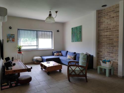 Apartamento Villa By The River Facing The Hermon In Dafna
