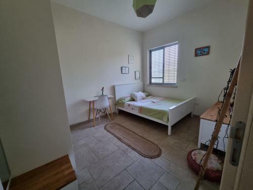 Apartamento Villa By The River Facing The Hermon In Dafna