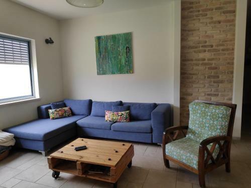 Apartamento Villa By The River Facing The Hermon In Dafna