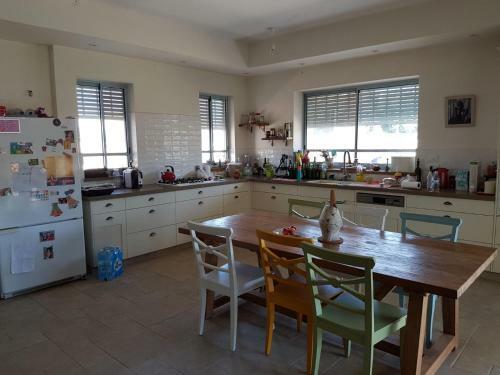 Apartamento Villa By The River Facing The Hermon In Dafna