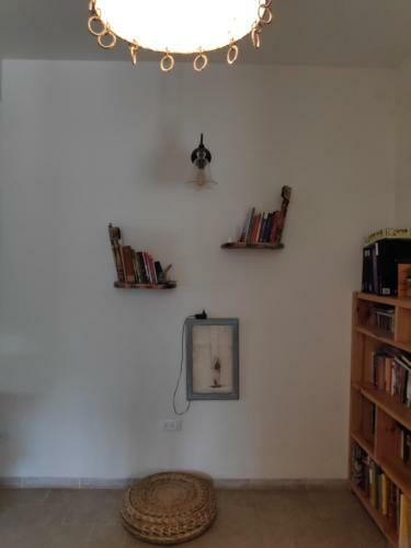 Apartamento Villa By The River Facing The Hermon In Dafna
