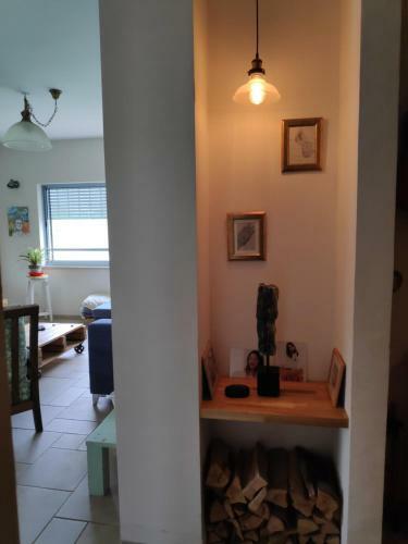 Apartamento Villa By The River Facing The Hermon In Dafna