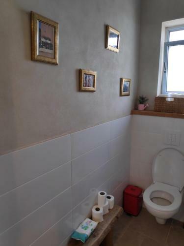 Apartamento Villa By The River Facing The Hermon In Dafna