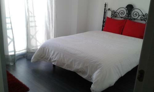 Apartamentos Granada Sierra