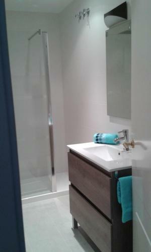 Apartamentos Granada Sierra