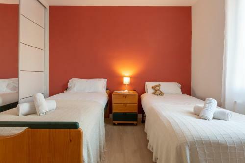 Apartamento Gran V�a Deluxe