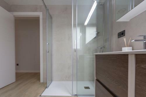 Apartamento Gran V�a Deluxe