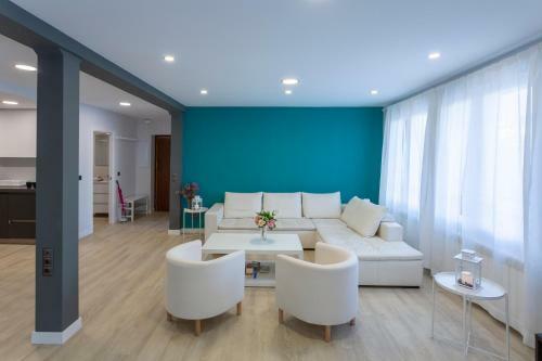 Apartamento Gran V�a Deluxe