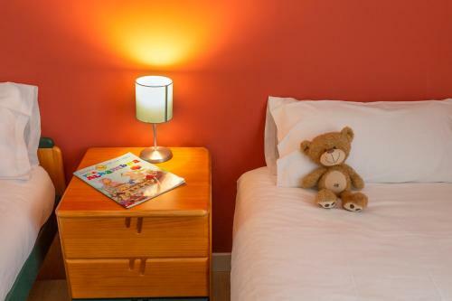 Apartamento Gran V�a Deluxe