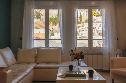Apartamento Gran V�a Deluxe