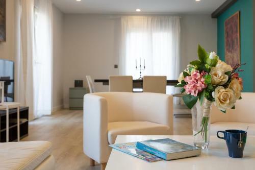 Apartamento Gran V�a Deluxe