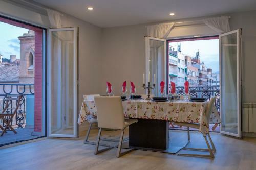 Apartamento Gran V�a Deluxe