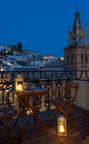 Apartamento Gran V�a Deluxe